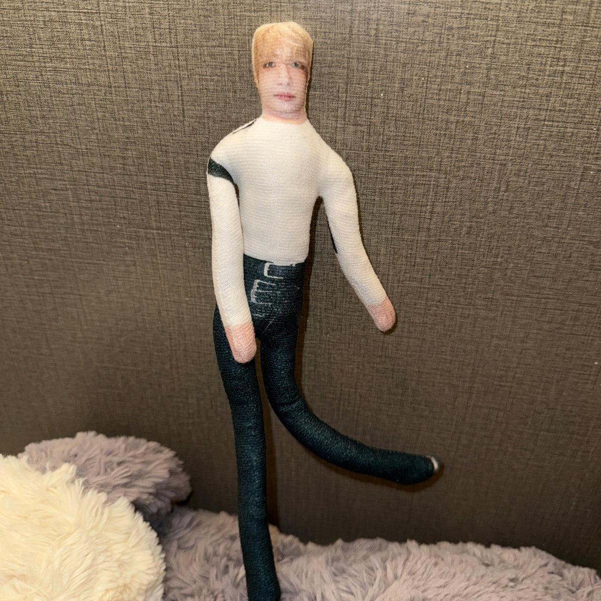 Bendable, Twistable ENHYPEN Doll—Jungwon
