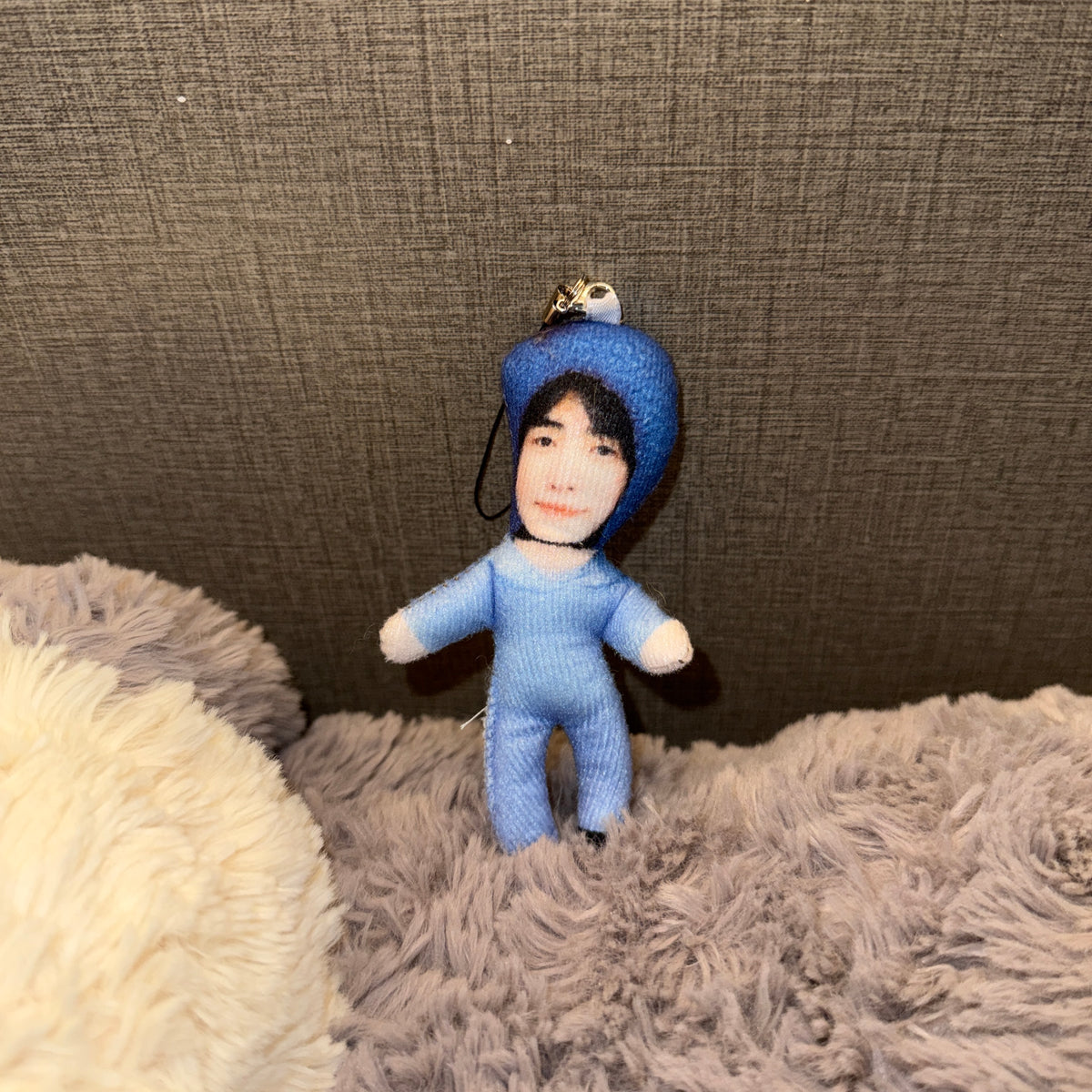 Bendable, Twistable ENHYPEN Doll—Sunghoon