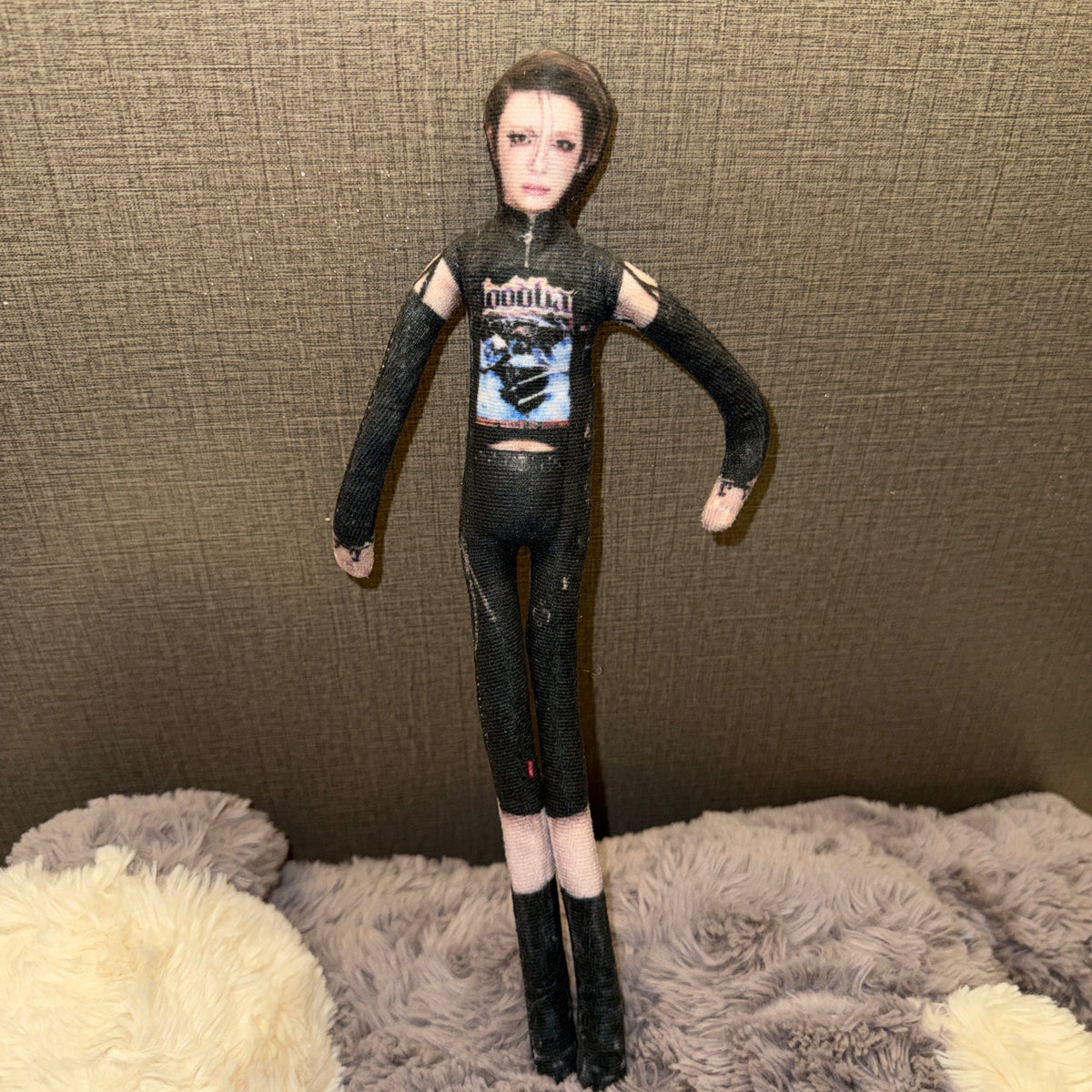 XLOV Haru doll - Style 01
