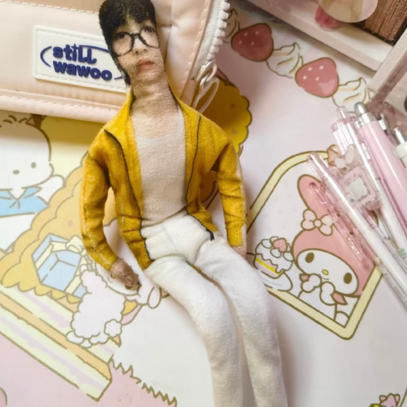 Rat Jerky Doll product detail — image 6
