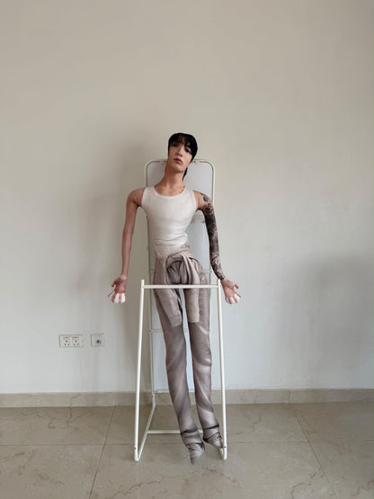 Custom 180cm Life-Size Character Doll