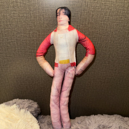 Bendable, Twistable ENHYPEN Doll—Jake