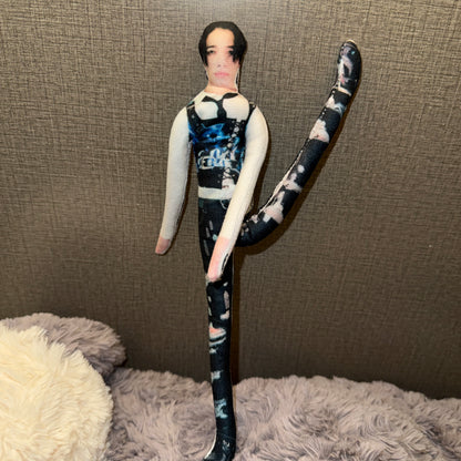 Bendable, Twistable ENHYPEN Doll—NI-KI