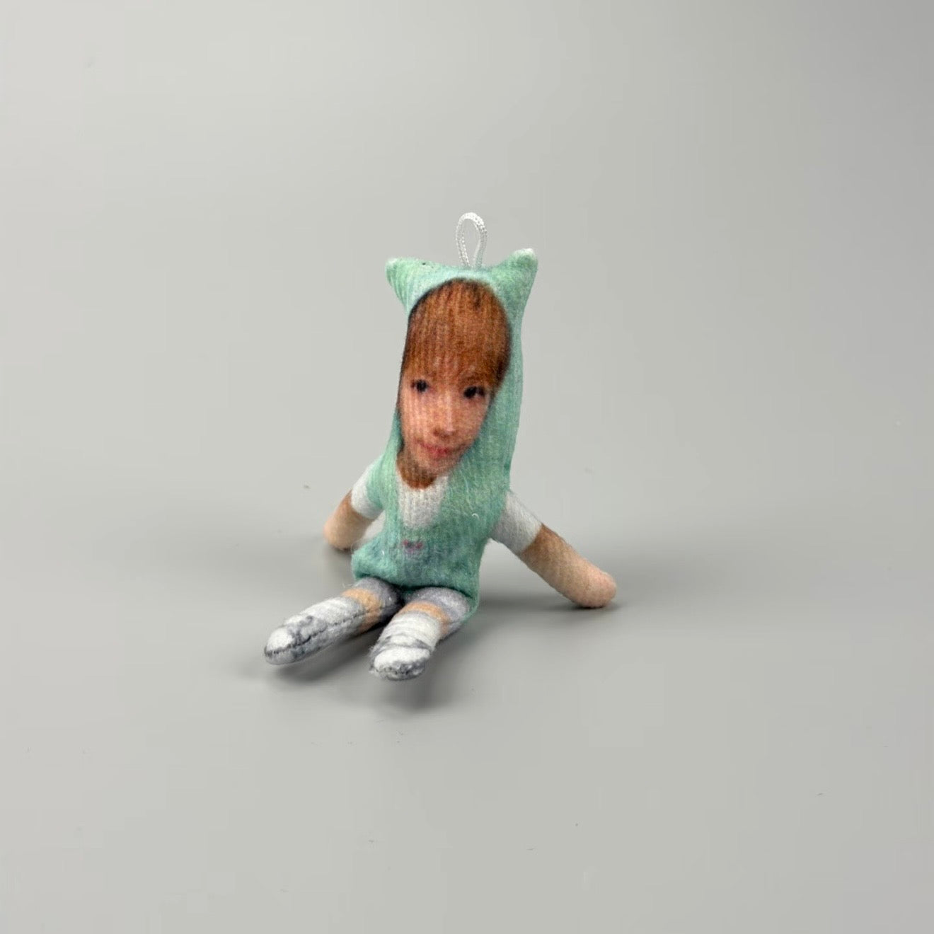 Rat Jerky Doll product detail — image 5