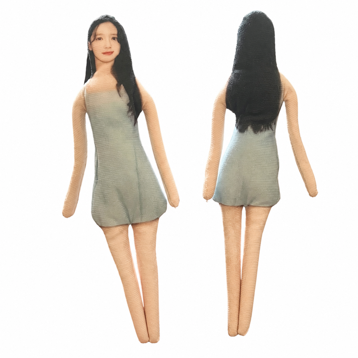 Rat Jerky Doll product detail — image 4