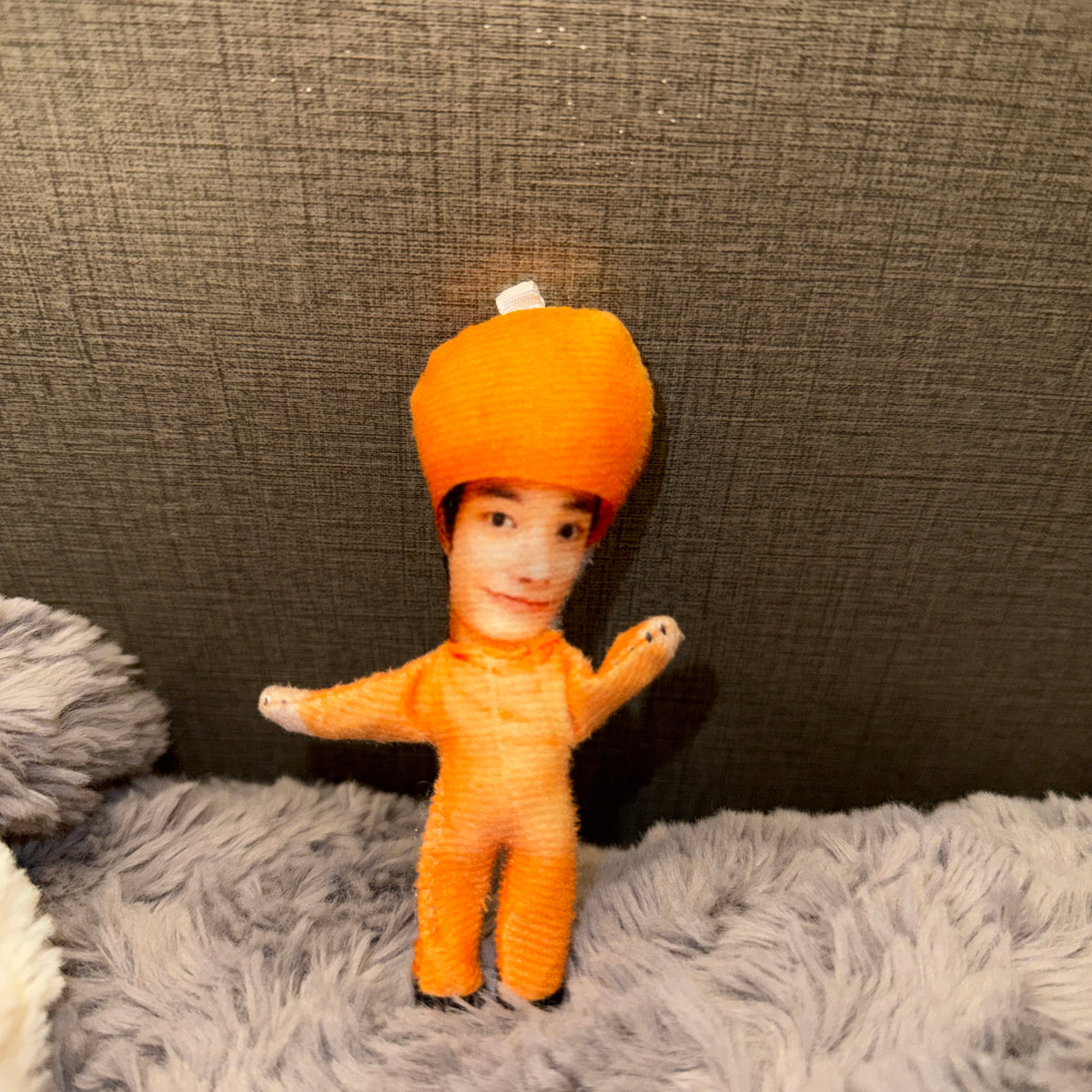 Bendable, Twistable ENHYPEN Doll—7-Member Full Set