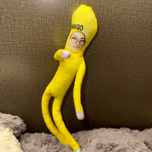 Bendable, Twistable ENHYPEN Doll—Jungwon