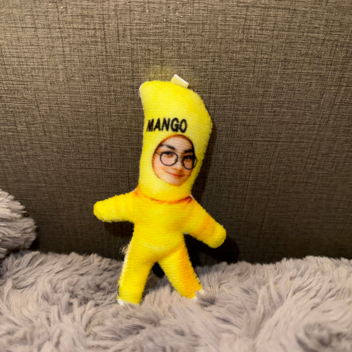 Bendable, Twistable ENHYPEN Doll—7-Member Full Set