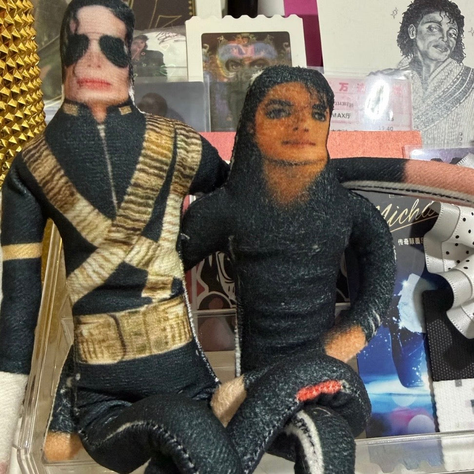 Rat Jerky Doll product detail — image 12
