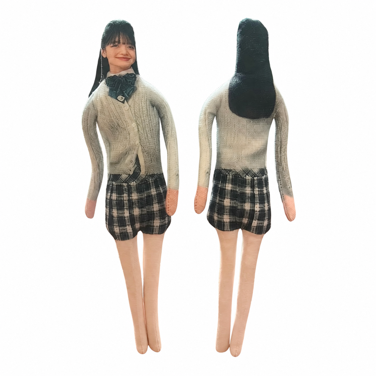 Rat Jerky Doll product detail — image 3