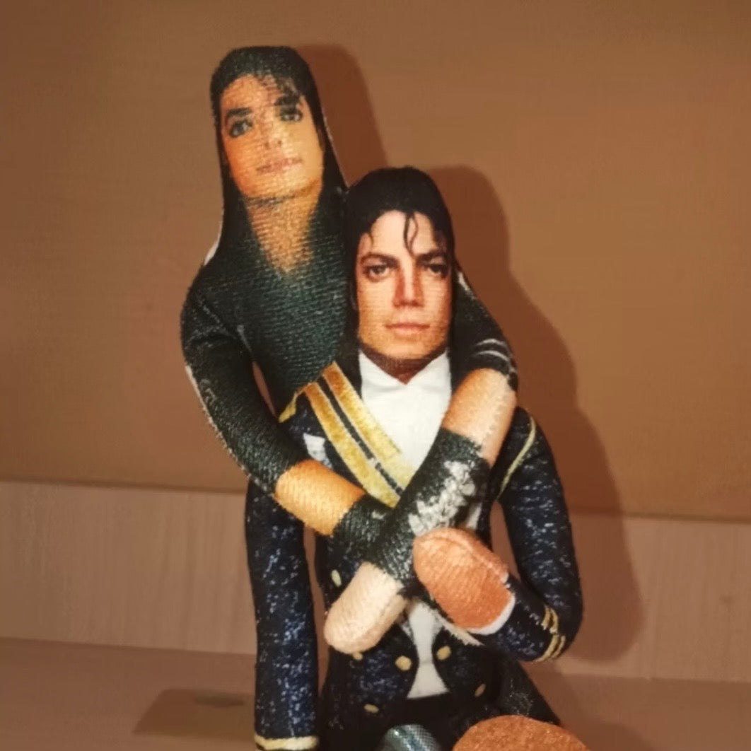 Rat Jerky Doll product detail — image 10