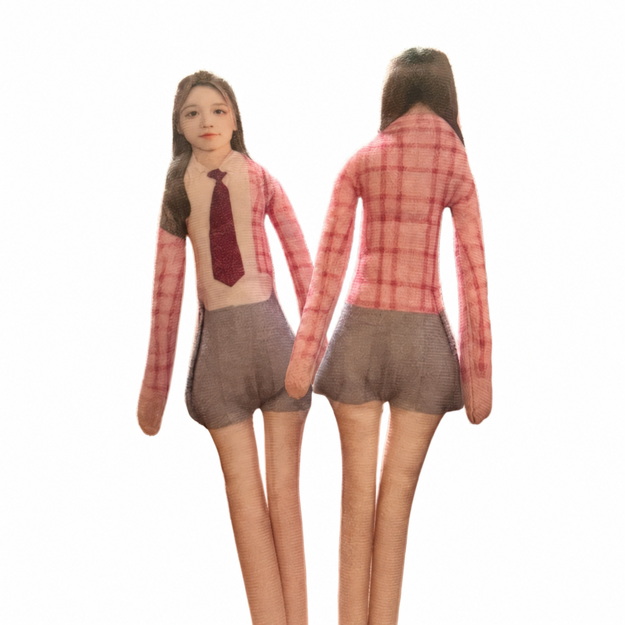 Rat Jerky Doll product detail — image 2