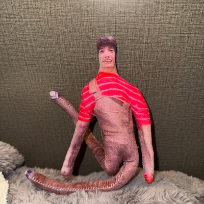 Bendable, Twistable ENHYPEN Doll—Heeseung