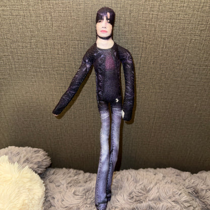 Bendable, Twistable ENHYPEN Doll—Sunghoon