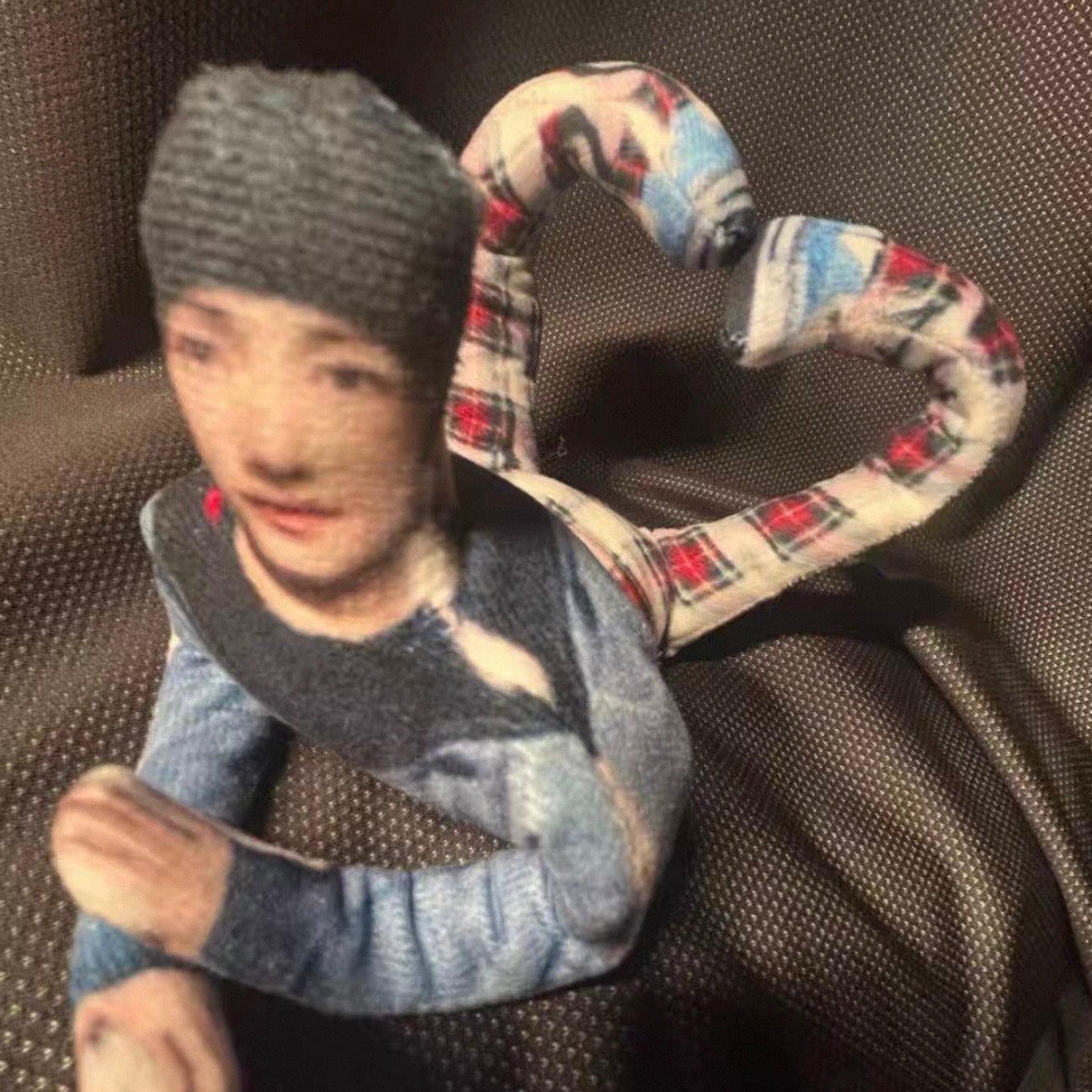 Rat Jerky Doll product detail — image 6
