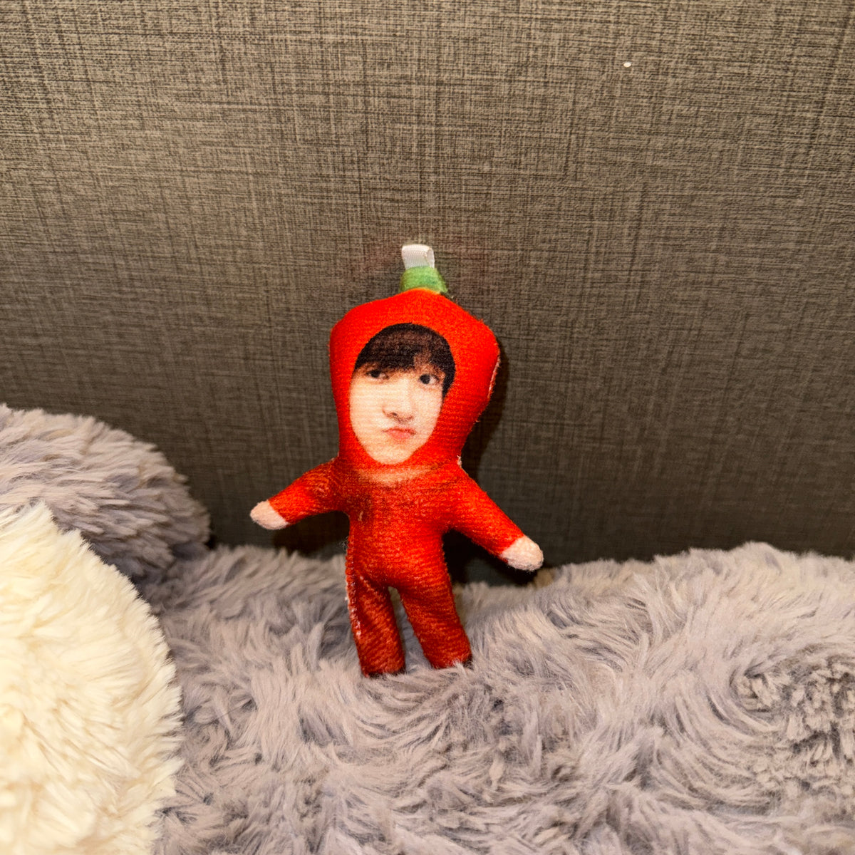 Bendable, Twistable ENHYPEN Doll—7-Member Full Set