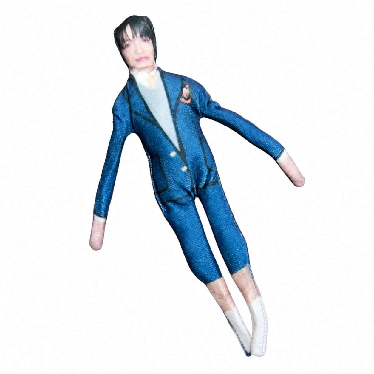 Rat Jerky Doll product detail — image 6
