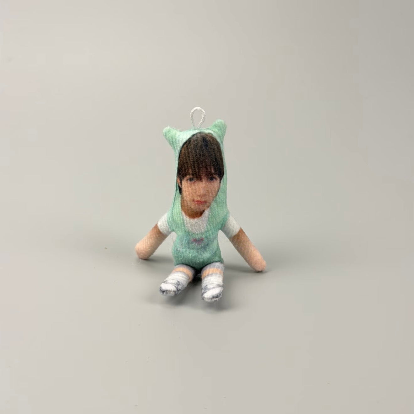 Rat Jerky Doll product detail — image 6
