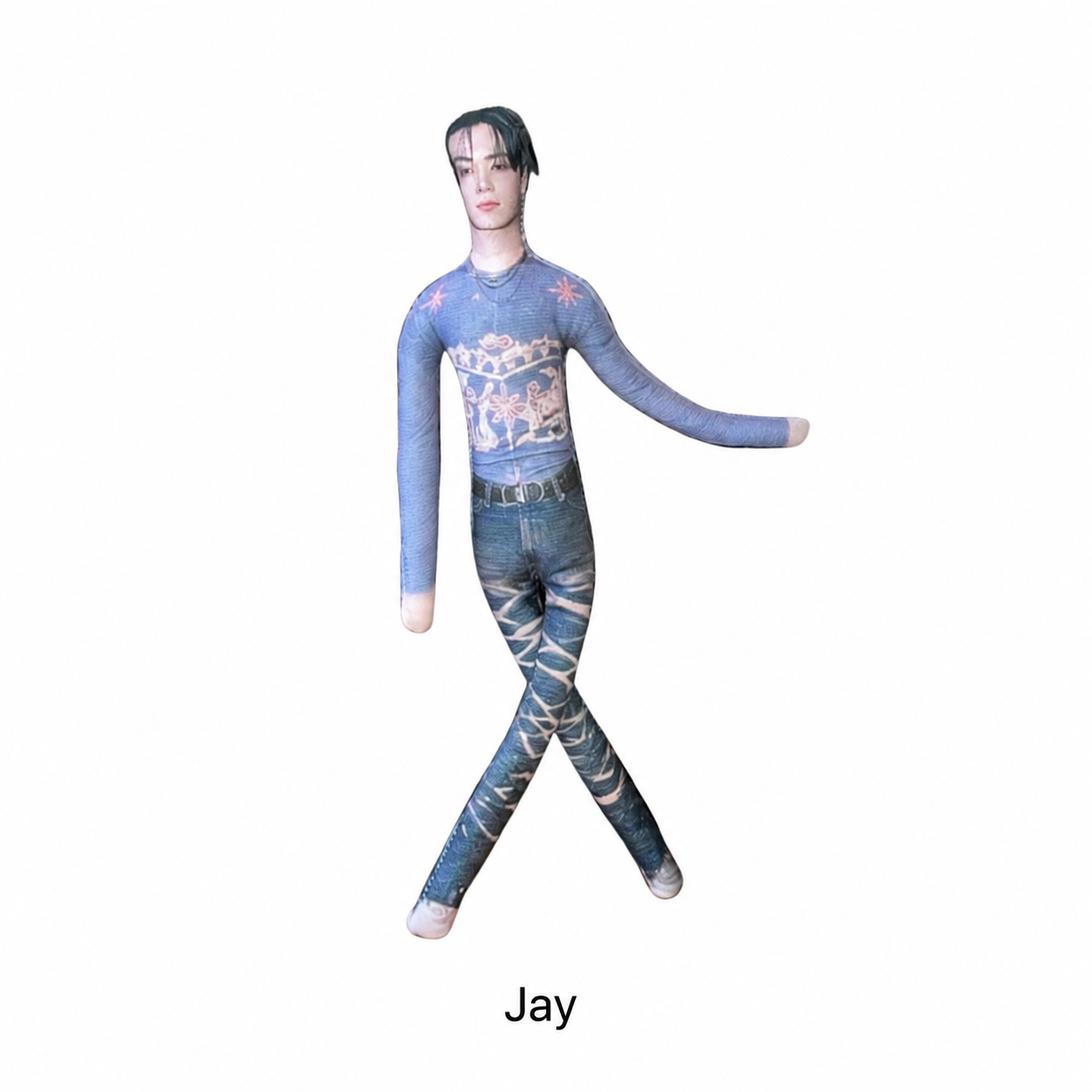 Rat Jerky Doll product detail — image 10