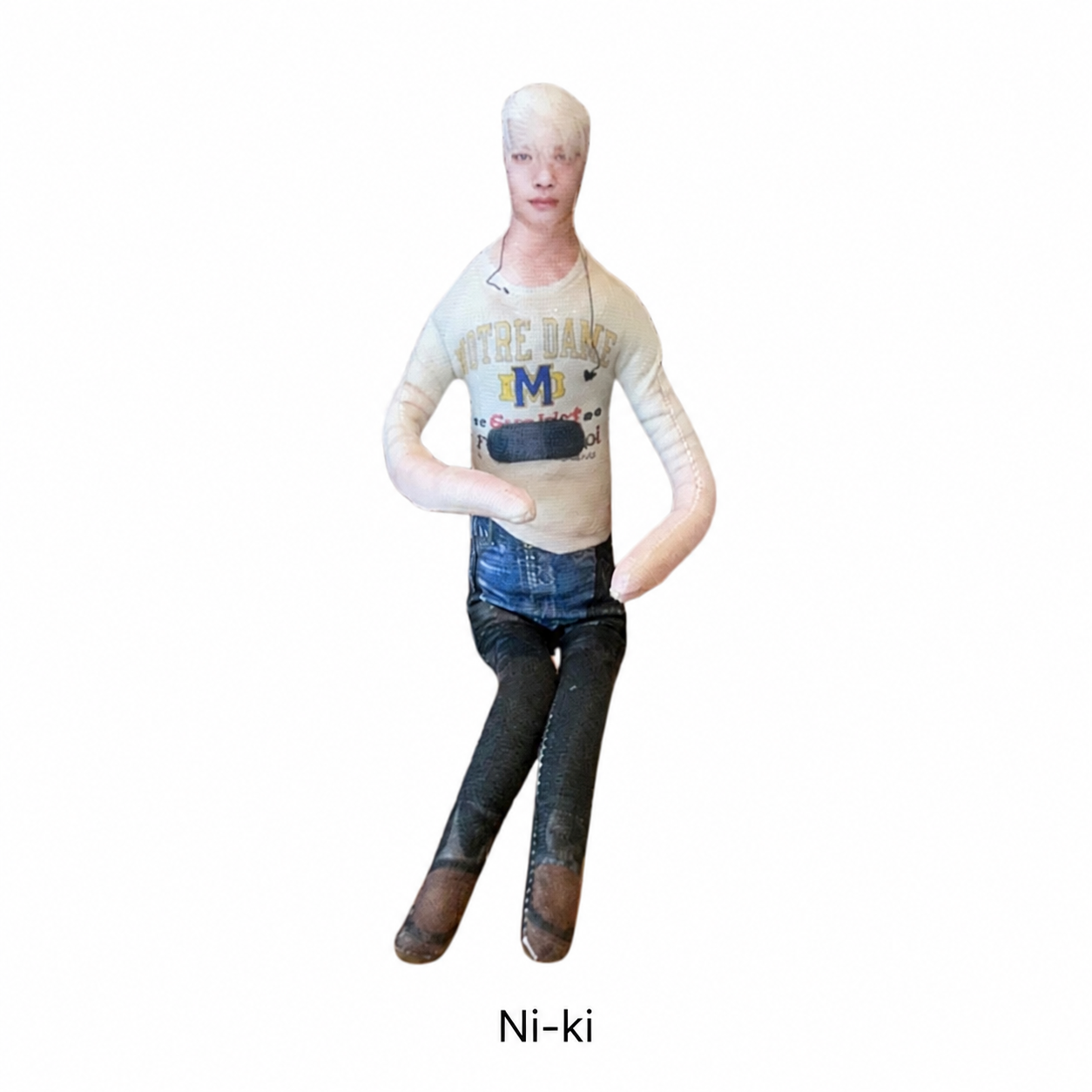 Rat Jerky Doll product detail — image 11