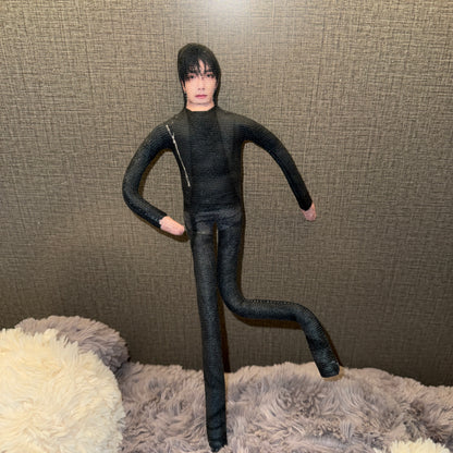 Bendable, Twistable BOYNEXTDOOR Doll—6-Member Full Set
