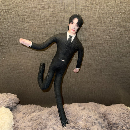 Bendable, Twistable ENHYPEN Doll—Sunoo