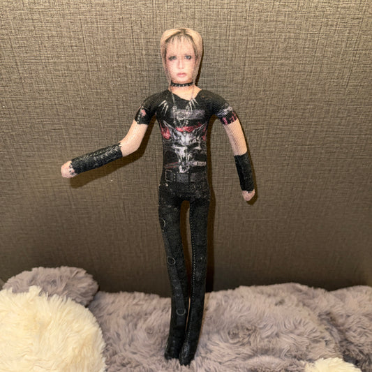 XLOV Hyun doll - Style 01