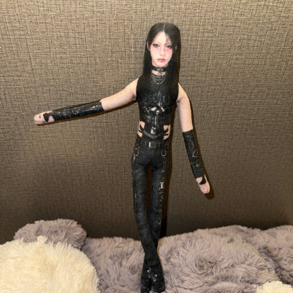 XLOV Rui doll - Style 01