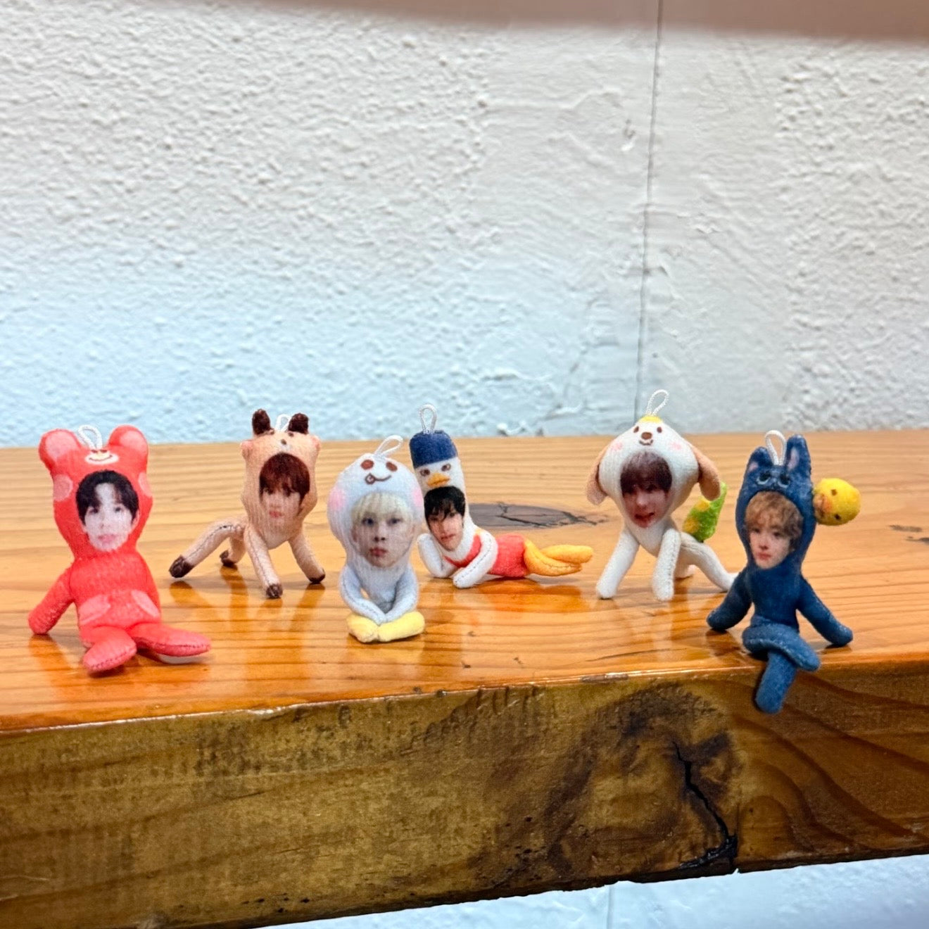 Rat Jerky Doll product detail — image 4